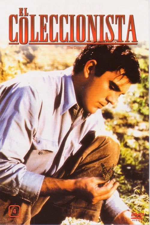 El Coleccionista