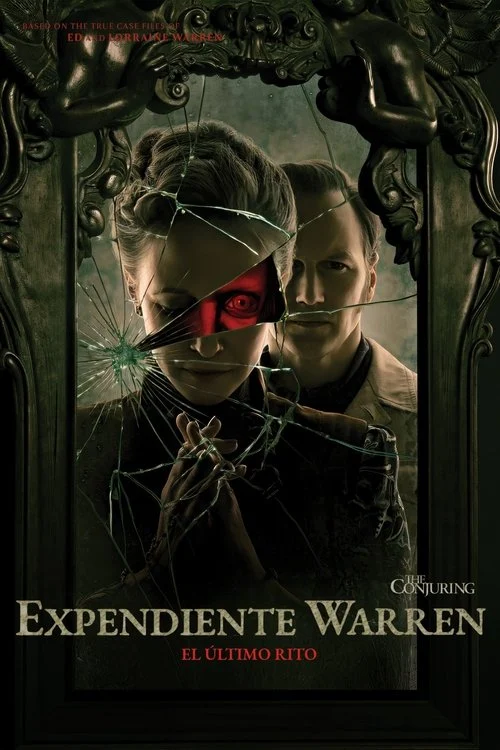 El Conjuro 4: Últimos Ritos