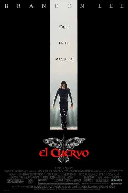 El Cuervo