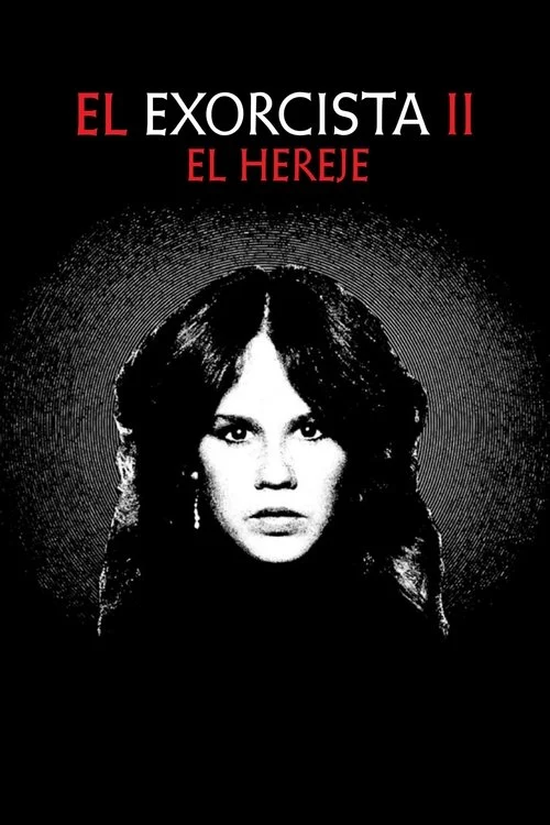 El Exorcista 2: El Hereje