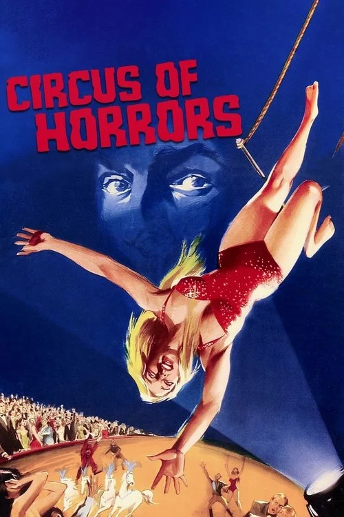 El Fantasma Del Circo