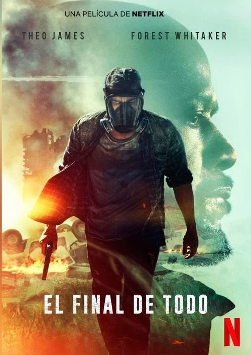 El Final de Todo