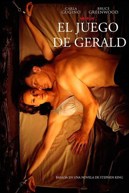 El Juego De Gerald