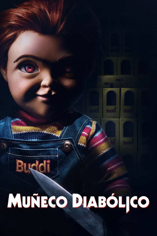 El Muñeco Diabólico