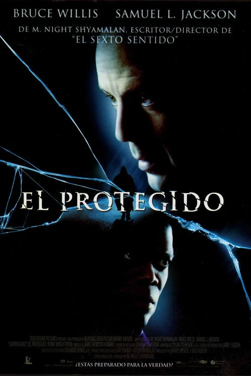 El Protegido