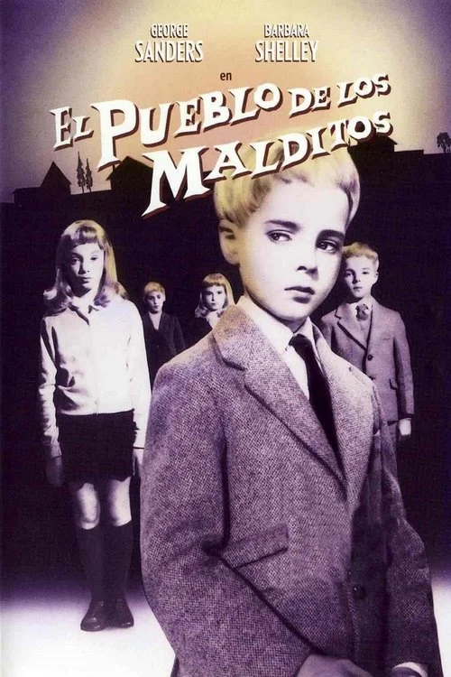 El Pueblo de los Malditos