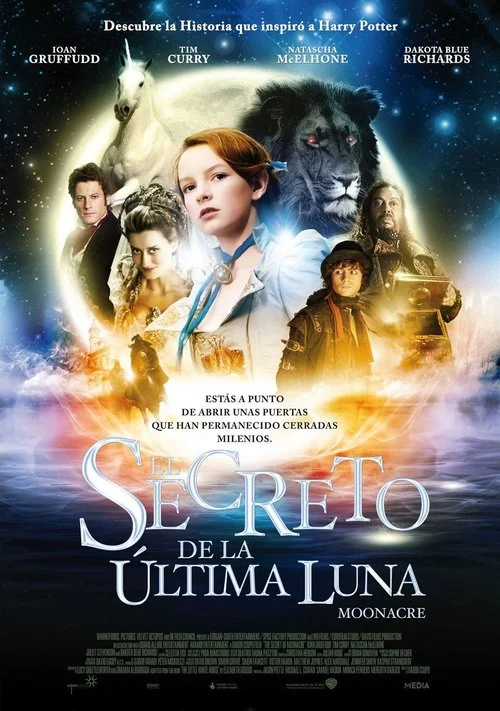 El Secreto de la Última Luna