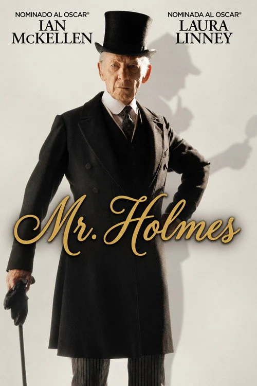 El Sr. Holmes