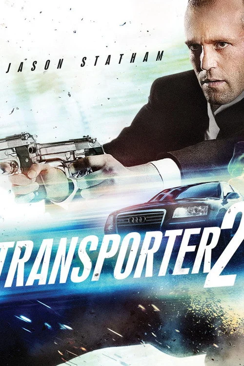El Transportador 2