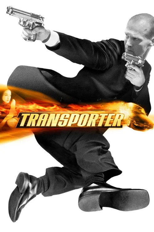 El Transportador