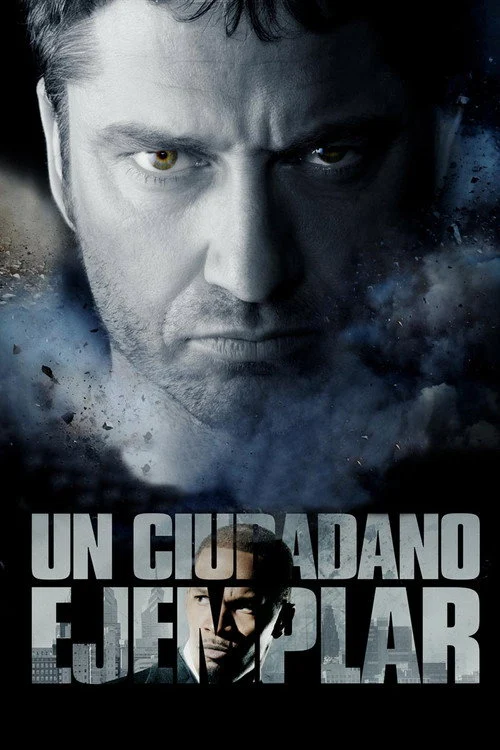 El Vengador