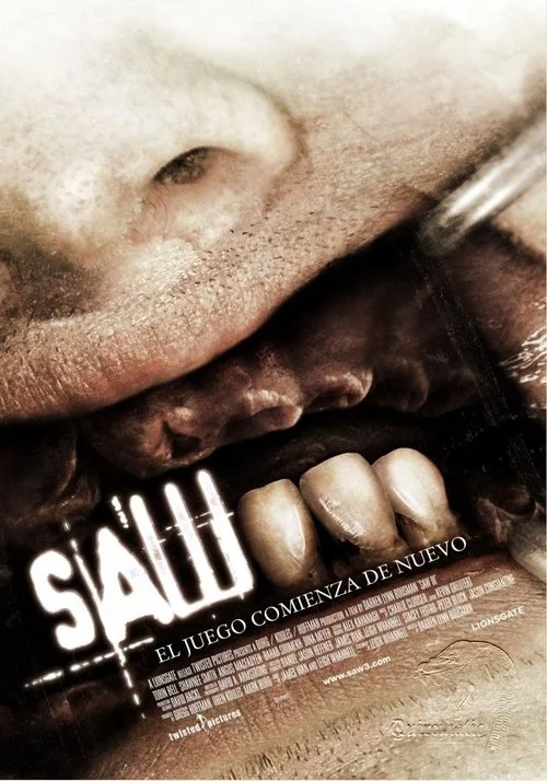El juego del miedo 3