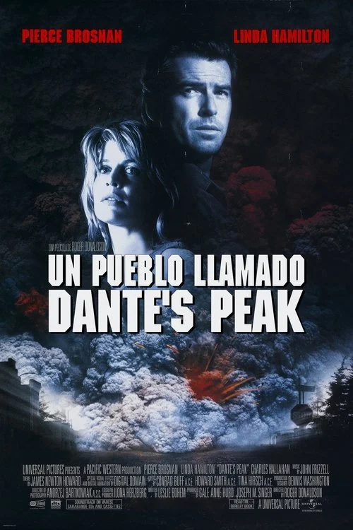 El pico de Dante