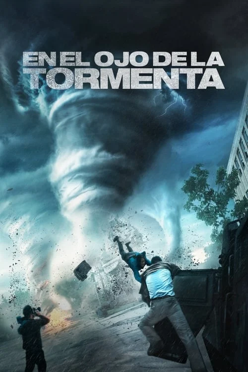 En El Tornado