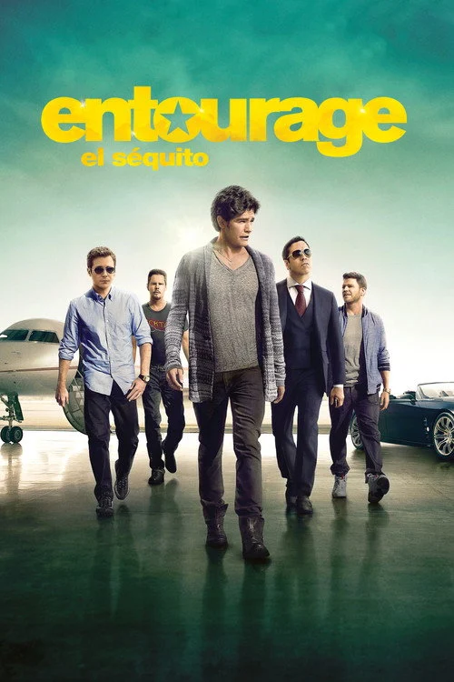 Entourage: La Película