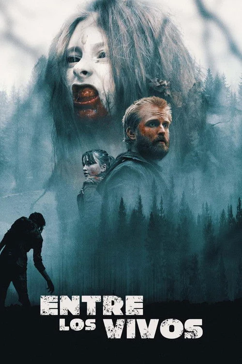 Entre los Vivos