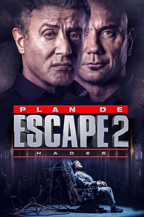 Escape Imposible 2: Hades