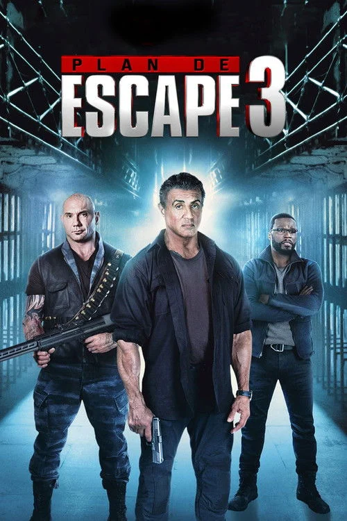 Escape Imposible 3: El Rescate