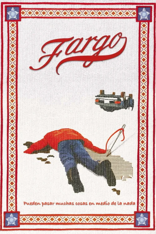 Fargo: Secuestro Voluntario