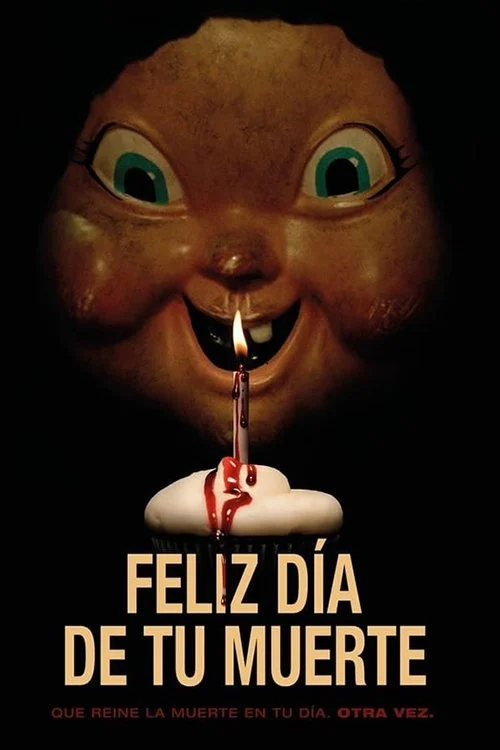 Feliz Día de tu Muerte