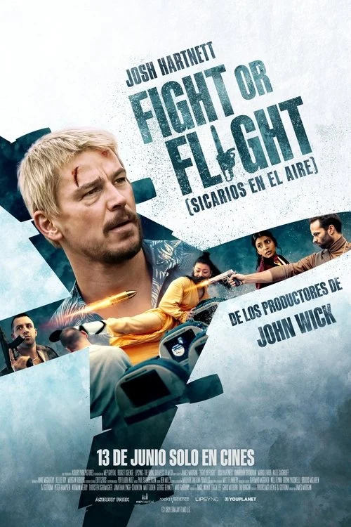 Fight or Flight