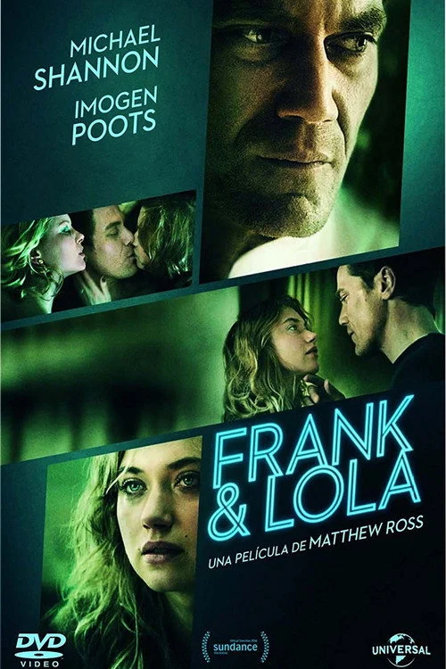Frank y Lola