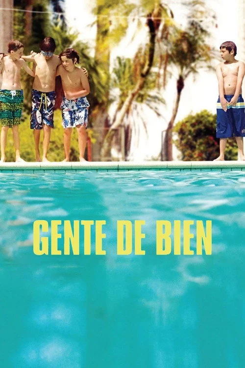 Gente de Bien