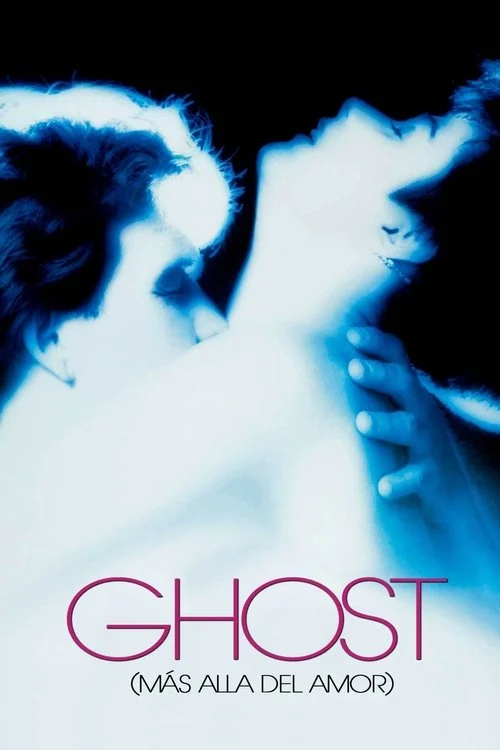 Ghost: La Sombra del Amor