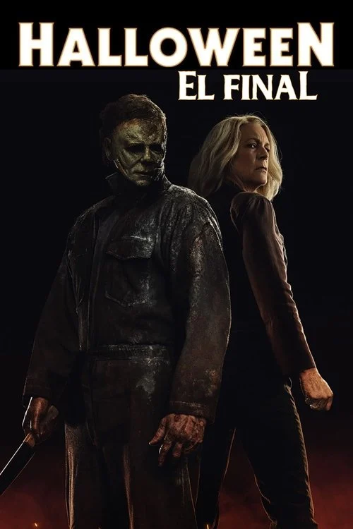Halloween: La Noche Final