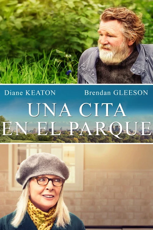 Hampstead: Una Cita en el Parque