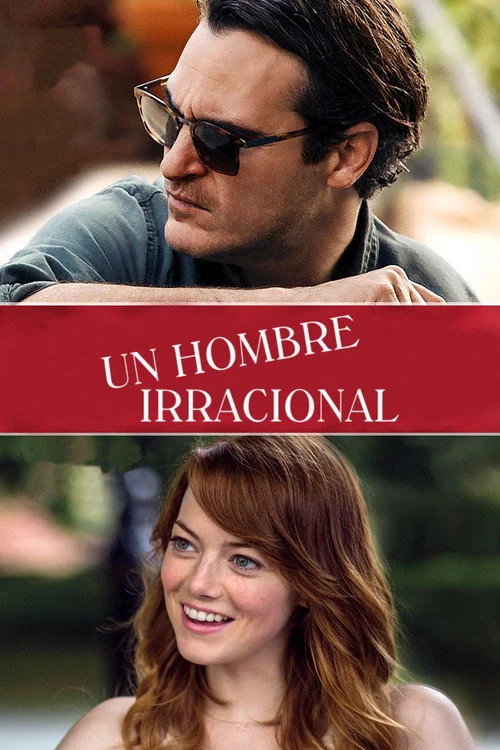 Hombre Irracional