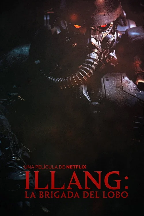 Illand: La Brigada Del Lobo