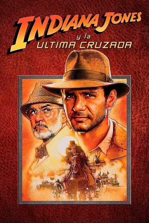 Indiana Jones y la Ultima Cruzada