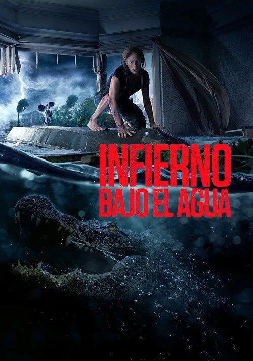Infierno en la Tormenta