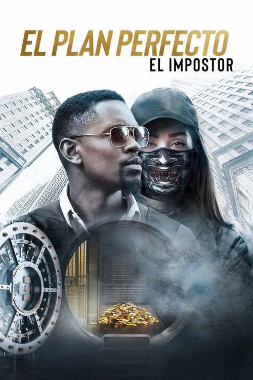 Inside Man: Most Wanted