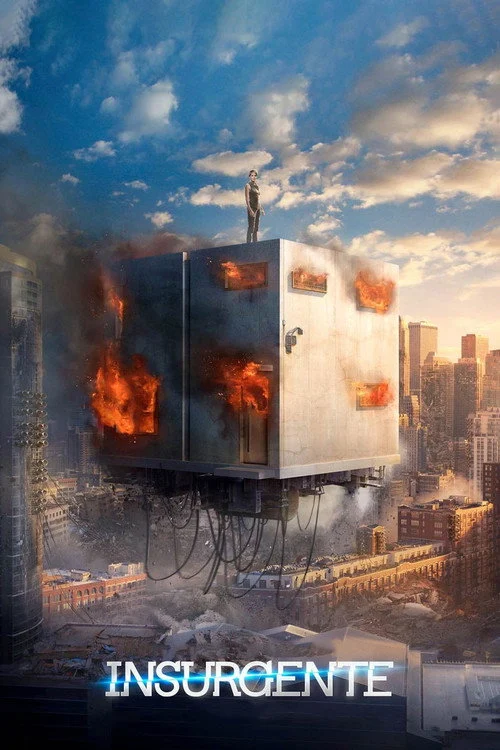 Insurgente