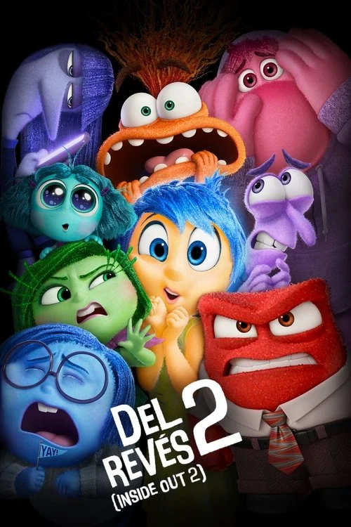 Intensa Mente 2