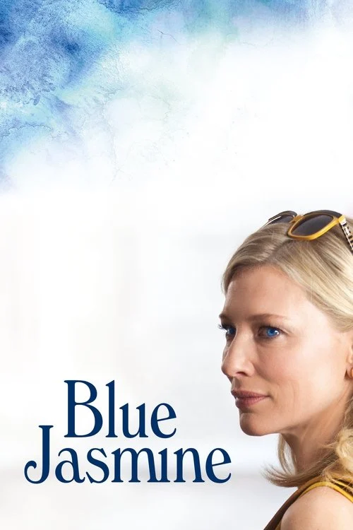 Jazmín Azul