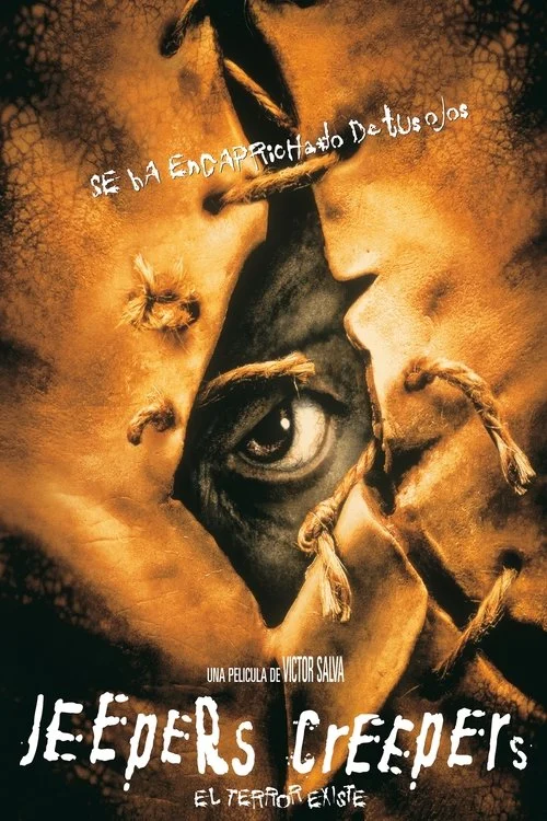 Jeepers Creepers: El Terror Existe