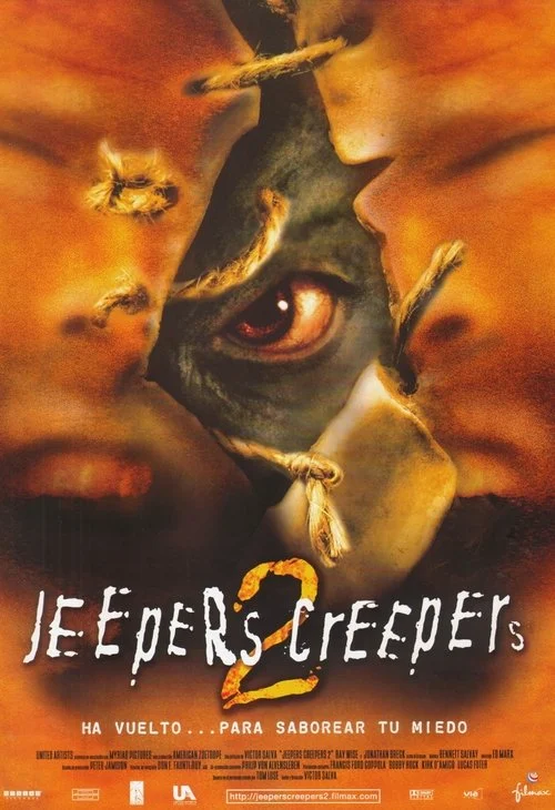 Jeepers Creepers II