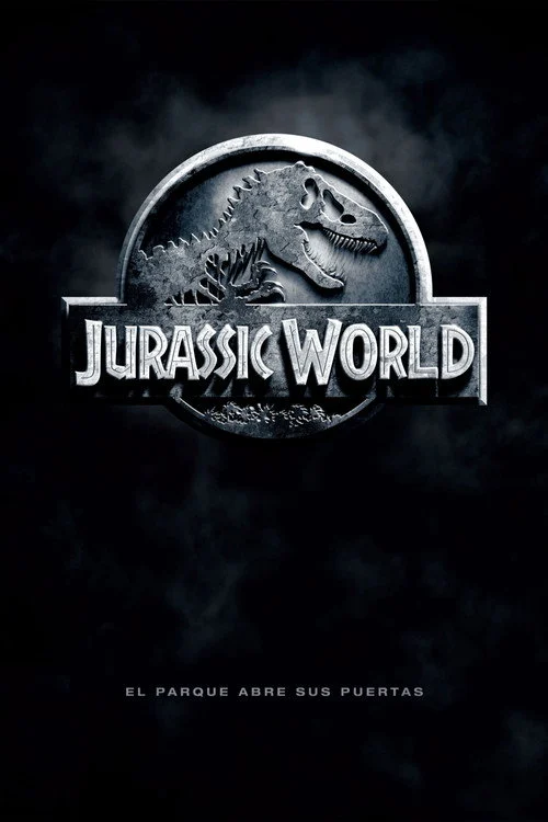 Jurassic World: Mundo Jurásico