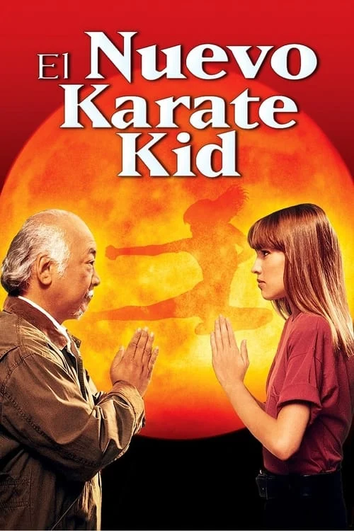 Karate Kid 4