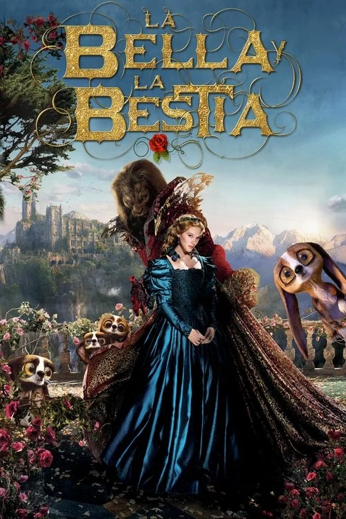 La Bella y la Bestia