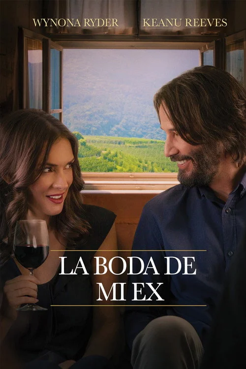 La Boda de mi ex