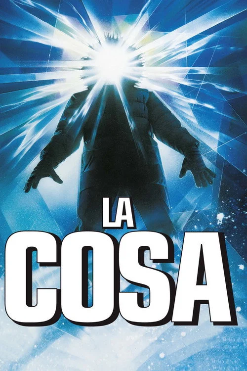 La Cosa del Otro Mundo