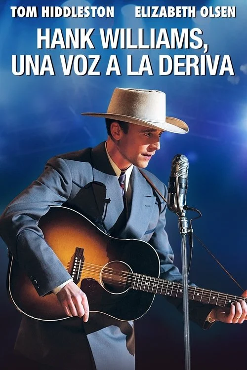 La Historia de Hank Williams