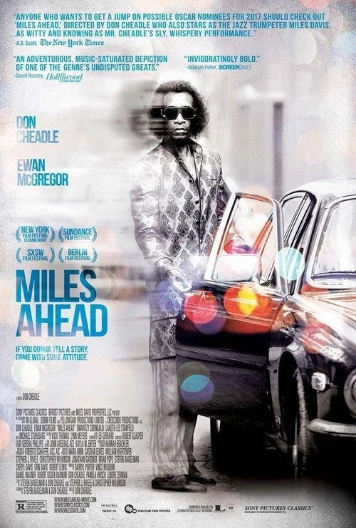 La Historia de Miles Davis