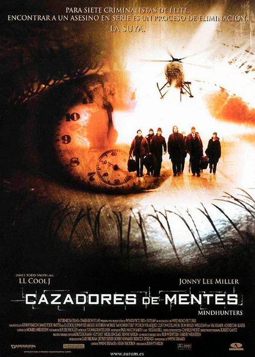 La Isla Maldita