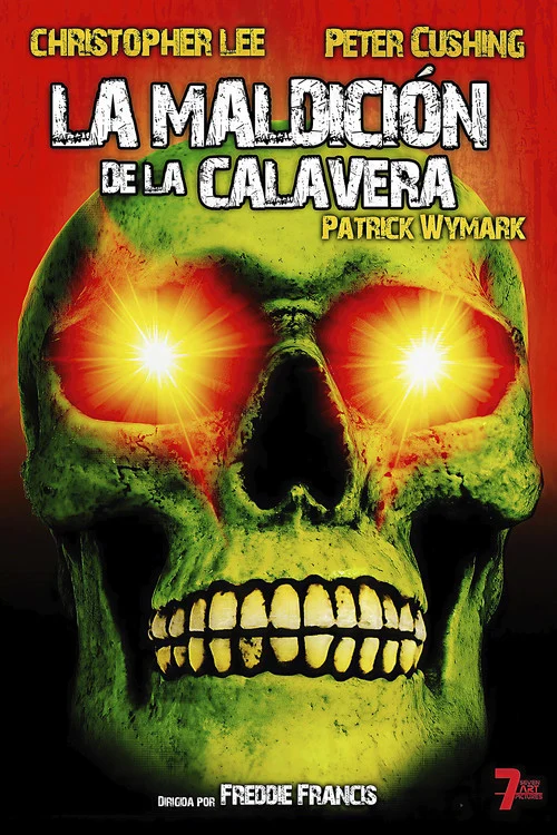 La Maldición de la Calavera