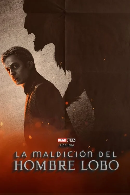 La Maldición del Hombre Lobo